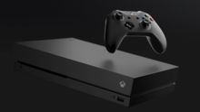 2018 年 Xbox One 黑色星期五特卖：Xbox One X 立减 100 美元